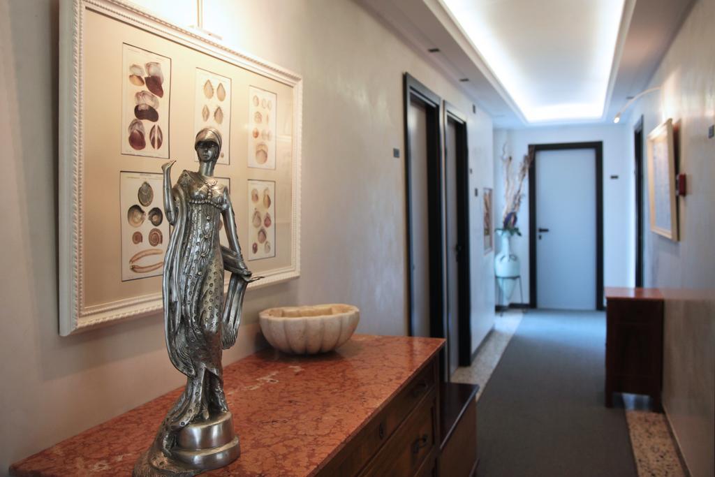 Nautilus Hotel Riccione Quarto foto