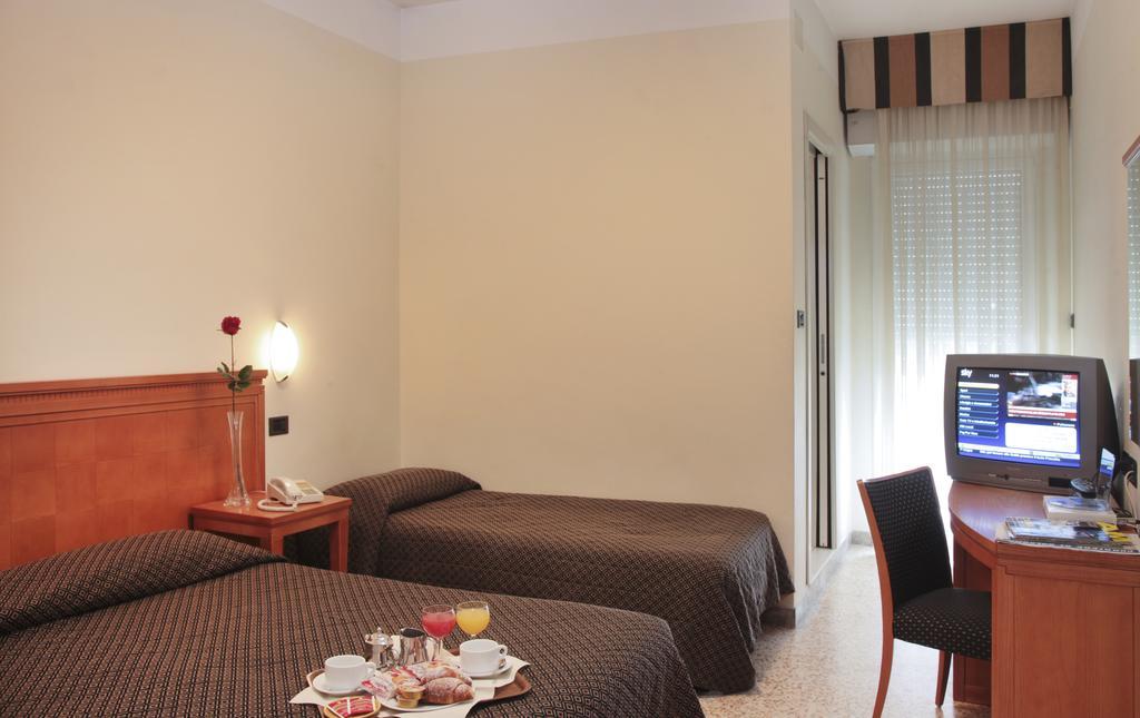 Nautilus Hotel Riccione Quarto foto